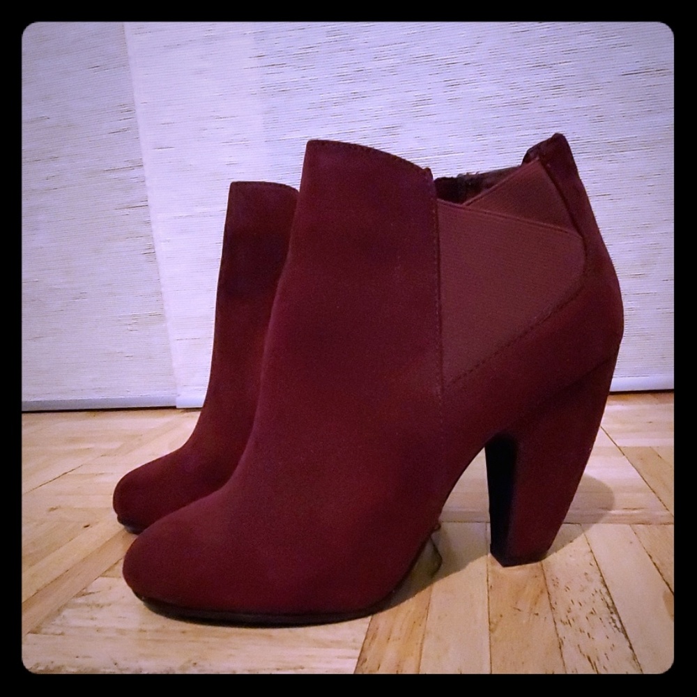 Booties